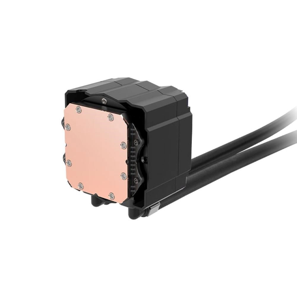 THERMALTAKE LA360-S ARGB, černá