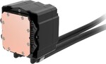 THERMALTAKE LA360-S ARGB, čierna
