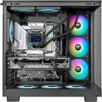 THERMALTAKE LA360-S ARGB, čierna