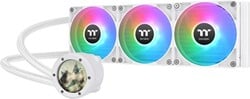 THERMALTAKE TH360 V2 Ultra ARGB, biela