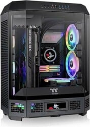 Thermaltake The Tower 250, čierna