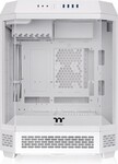THERMALTAKE The Tower 600, biela