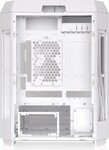 THERMALTAKE The Tower 600, biela
