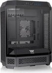 THERMALTAKE The Tower 600, čierna