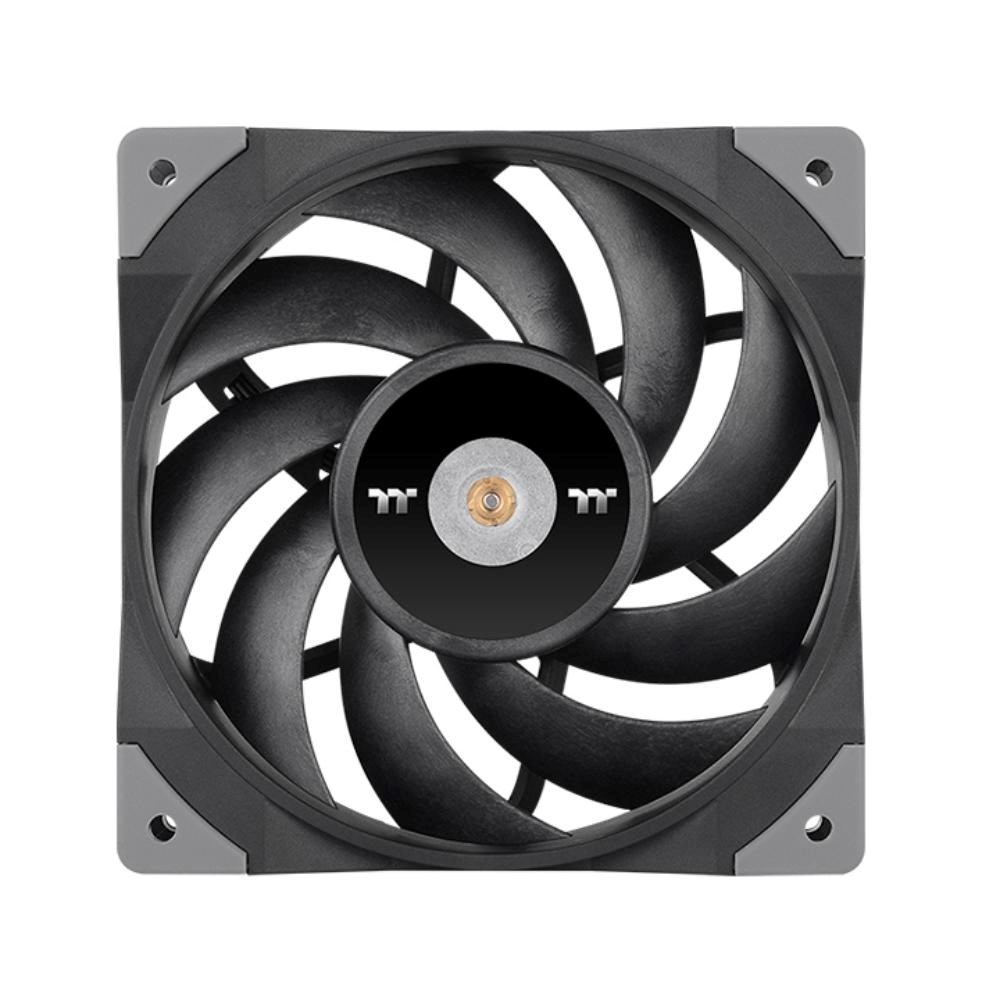 THERMALTAKE Toughfan 12, černá