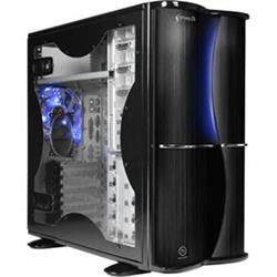 Thermaltake VE7000BWS Soprano DX černá