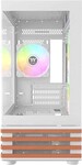 THERMALTAKE View 170 WS ARGB, biela