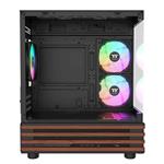 THERMALTAKE View 170 WS ARGB, černá