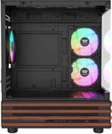 THERMALTAKE View 170 WS ARGB, čierna