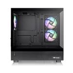 THERMALTAKE View 270 Plus TG ARGB, černá