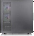 THERMALTAKE View 270 Plus TG ARGB, čierna