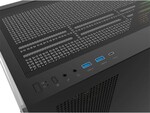 THERMALTAKE View 270 Plus WS ARGB, čierna