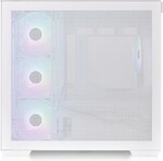 THERMALTAKE View 380 TG ARGB, biela