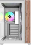 THERMALTAKE View 380 WS ARGB, biela
