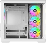 THERMALTAKE View 380 WS ARGB, biela