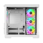 THERMALTAKE View 380 WS ARGB, bílá