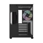 THERMALTAKE View 380 WS ARGB, černá