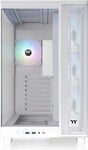 THERMALTAKE View 380 XL TG ARGB, biela