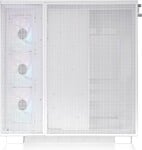 THERMALTAKE View 380 XL TG ARGB, biela