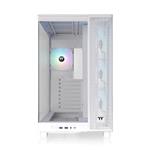 THERMALTAKE View 380 XL TG ARGB, bílá