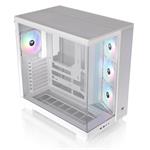 THERMALTAKE View 380 XL TG ARGB, bílá