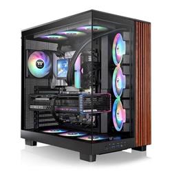 THERMALTAKE View 380 XL WS ARGB, černá