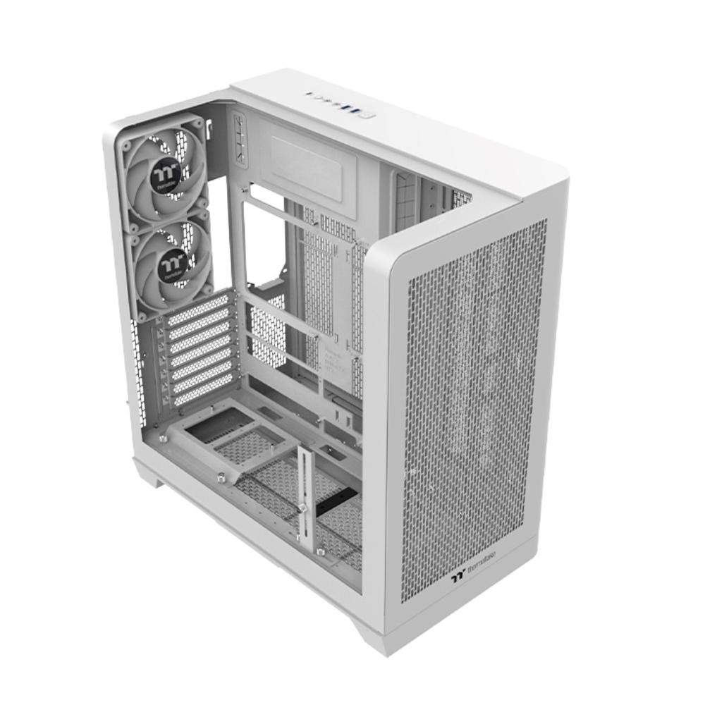 THERMALTAKE View 390 Air, bílá