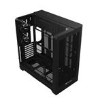 THERMALTAKE View 390 Air, černá