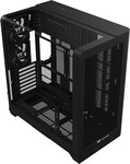 THERMALTAKE View 390 Air, čierna