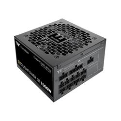 THERMALTAKE zdroj 1000W Toughpower GT, 120mm, Plně modulární, 80+ Gold, černá