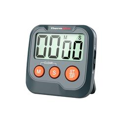 ThermoPro TM-03, černá