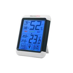 ThermoPro TP-55, bílá