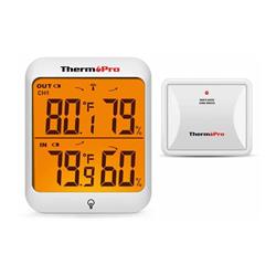 ThermoPro TP-63, bílý