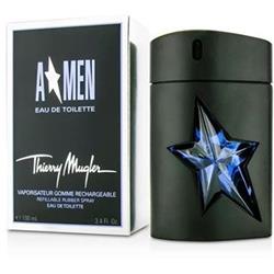 Thierry Mugler A*Men EdT 100ml plnitelný flakón