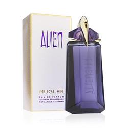 Thierry Mugler Alien Talisman EdP Refillable 90ml