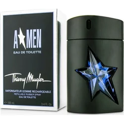 Thierry Mugler AMen EdT 100ml plniteľná fľaštička
