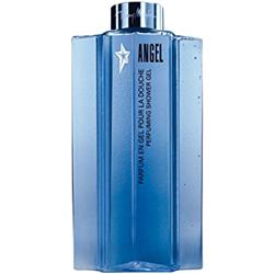 Thierry Mugler Angel sprchový gél pre ženy 200 ml