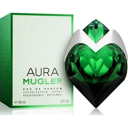 Thierry Mugler Aura EdP 90ml