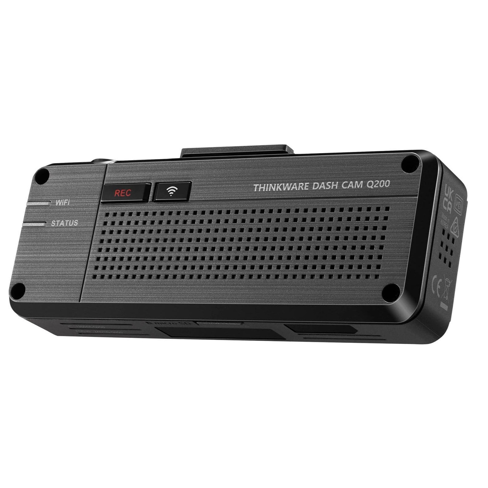 Thinkware Q200, čierna