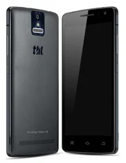 THL 2015 Dual SIM Black
