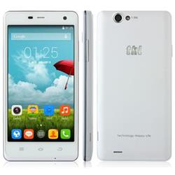 THL 5000 Dual SIM White