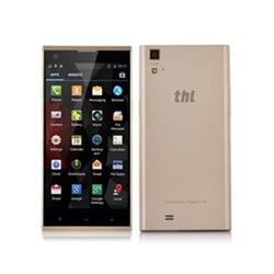 THL SmartPhone T100S Dual SIM Gold