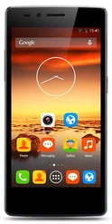 THL T12 Dual SIM Blue