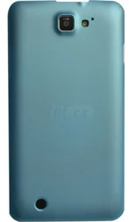 THL zadní kryt, obal - modrý (pro T200)