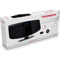 Thomson MIC400BT 8tmic400bt