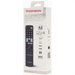 Thomson ROC4301 univerzálne diaľkové ovládanie 4v1, webové nastavenie (kábel)