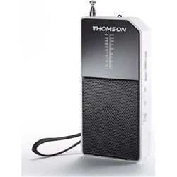 Thomson RT205 8trt205 - Radiopřijímače