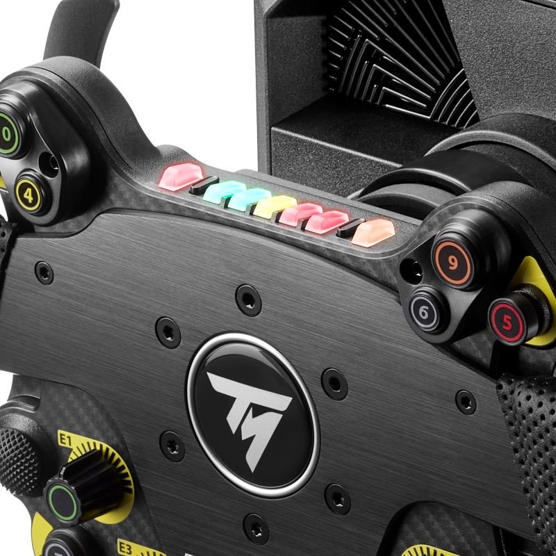 Thrustmaster EVO Racing 31U Leather