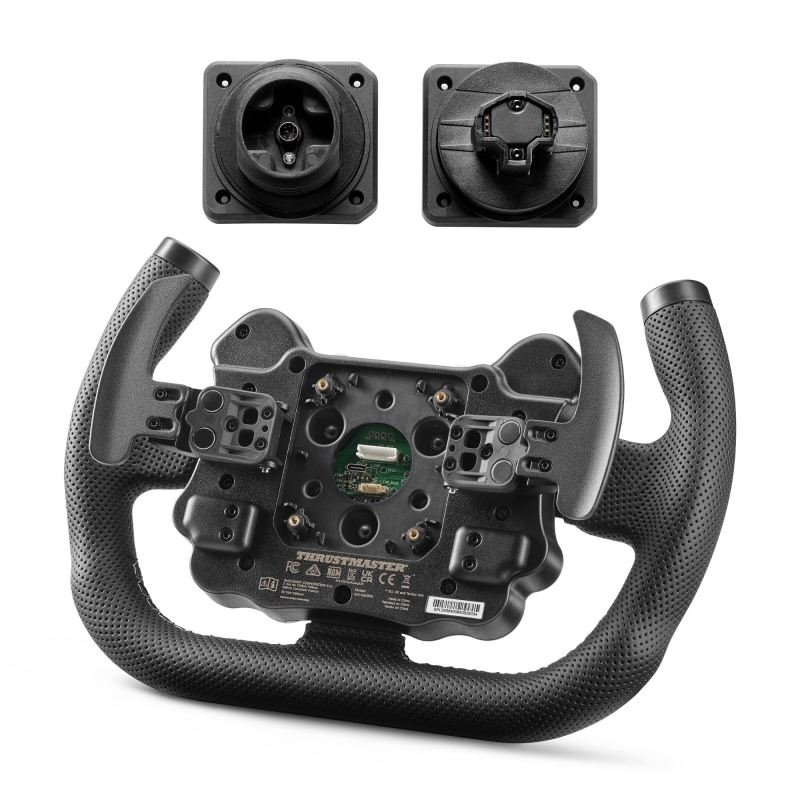 Thrustmaster EVO Racing 31U Leather