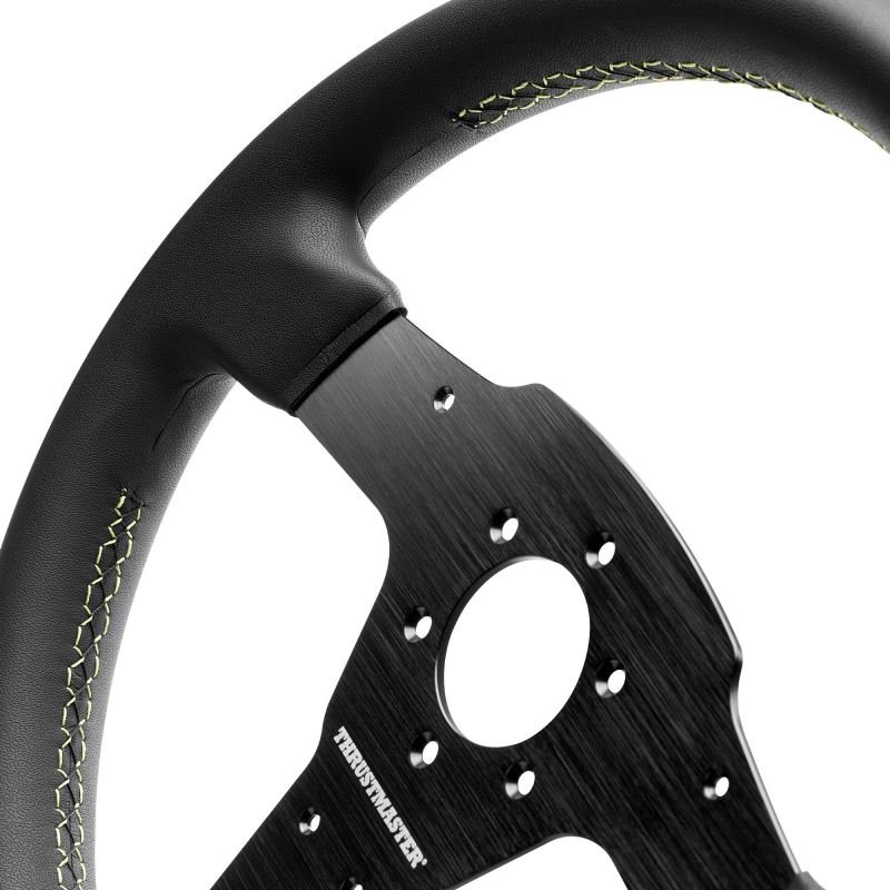 Thrustmaster EVO Racing 32R Kožený, prídavný volant